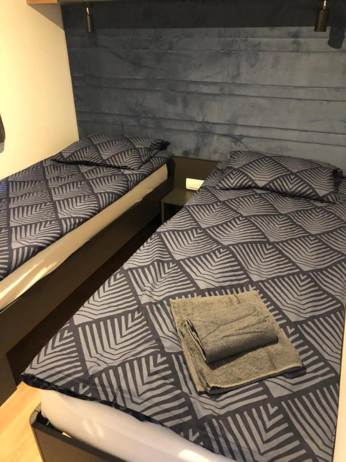 Luxury Mobile Houses Adria Selce Eksteriør bilde