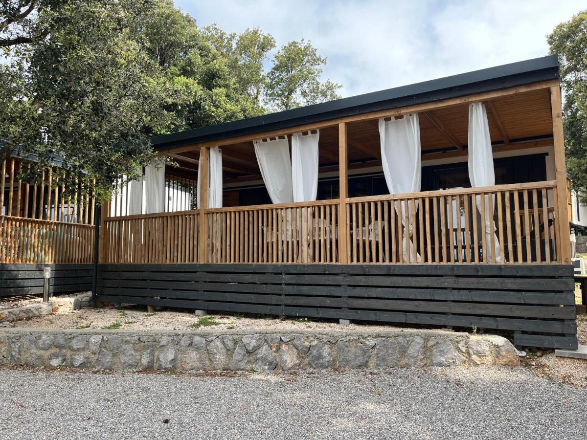 Luxury Mobile Houses Adria Selce Eksteriør bilde